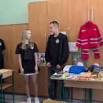 У Вінниці відкрили 26-й клас безпеки