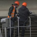 На в’їзді до Вінниці встановили камери для фіксації номерних знаків