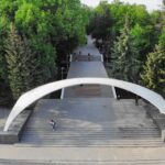 У Вінниці триває розвиток природно-заповідних територій