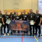 «Незламні Вінниччини»: вінницькі ветерани вибороли нагороди на чемпіонаті області