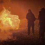 Понад 50 ракет і сотні дронів: стало відомо яке озброєння цієї ночі застосувала росія