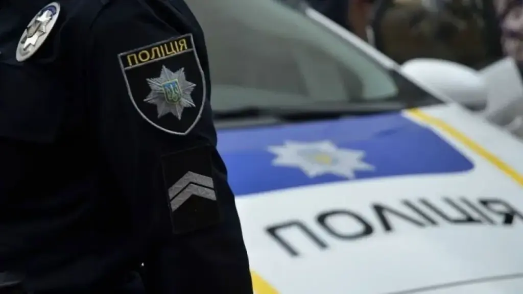 У Томашполі чоловік висипав на дорогу відходи тваринного походження