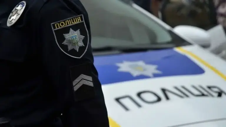 У Томашполі чоловік висипав на дорогу відходи тваринного походження