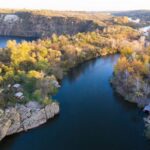 Опади піднімуть рівень води в Південному Бузі: подробиці гідрологічного прогнозу