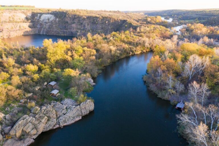 Опади піднімуть рівень води в Південному Бузі: подробиці гідрологічного прогнозу