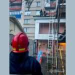 Трагедія у Вінниці: жінка випала з 9-го поверху