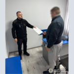 У Вінницькому районі підприємець забруднював землю відходами