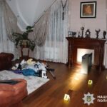 У Вінниці невідомі у балаклавах пограбували подружжя