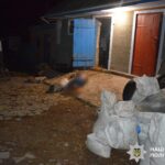 На Вінниччині знайшли гвинтівку, яка допомогла розкрити вбивство 2022 року