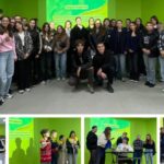 Вінницька молодь змагалася у історико-патріотичному квізі