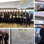 Вінниця серед найбезпечніших: громаду відзначили Подякою Нацполіції України