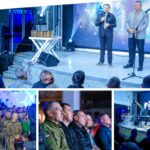 У Вінниці відзначили переможців XVIII Незламного ВІННИЦіЯнського кінофестивалю