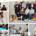 “Історії незламних сердець”: у Вінниці подарували свято родинам оборонців