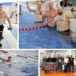 Ветерани показали силу духу на відкритому чемпіонаті Вінниці з плавання