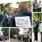 «Біжу за Героя»: у Вінниці відбувся благодійний забіг пам’яті захисників