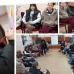 У Вінниці до Дня ментального здоров’я провели тренінг для дітей-переселенців