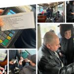 Вінничан просять реєструвати поїздки у громадському транспорті