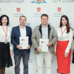 Вінниця розширює партнерство з банками для підтримки малого та середнього бізнесу