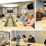 У Вінницькій міській раді перевірили, як працюють департаменти та відділи