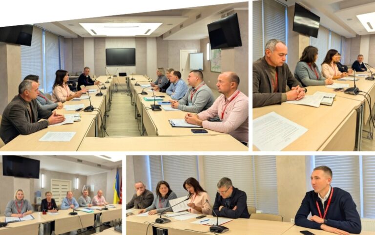 У Вінницькій міській раді перевірили, як працюють департаменти та відділи