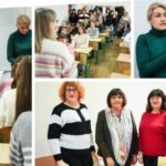 Студенти у Вінниці випробували себе у квесті з безпеки праці та протидії торгівлі людьми