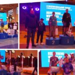 Вінничани здобули 7 медалей на Всеукраїнському турнірі з боротьби