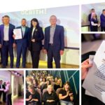 У Вінниці з нагоди професійного дня відзначили кращих освітян