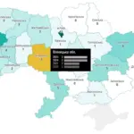 Вінниця серед лідерів: три школи міста увійшли до топ-100 кращих ІТ-шкіл України