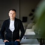 Андрій Опанасюк: чому українські інновації мають шанс стати глобальними