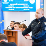 Звіт патрульних 2025