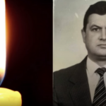 У Вінниці пішов із життя Заслужений юрист України Володимир Дудіков
