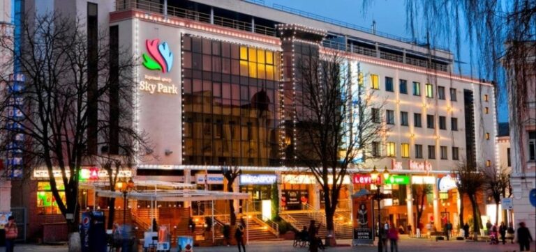 Sky Park стане спільною власністю українців: Inzhur отримав дозвіл на рекордну покупку