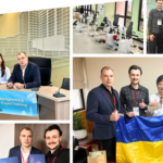 Вінниця відкриває медичні горизонти Азії: лікарі пройшли навчання у провідному центрі Тайваню