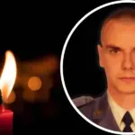 Внаслідок удару ворожого дрону загинув співробітник СБУ з Вінниці Олег Даценко
