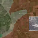 Росіяни розстріляли пятьох українських військовополонених поблизу Зеленого Гаю на Запоріжжі