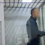 Інцидент біля ринку Сатурн: у Вінниці взяли під варту чоловіка, що заблокував авто ТЦК