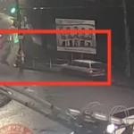 У Вінниці п’яний водій спричинив ДТП і намагався втекти (ВІДЕО)
