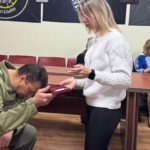 Віддали життя за Україну: на Вінниччині вручили нагороди родинам полеглих Героїв