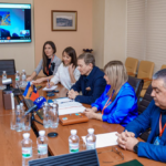Медична революція у Вінниці: Тайвань профінансує сучасне обладнання для немовлят і майбутніх мам