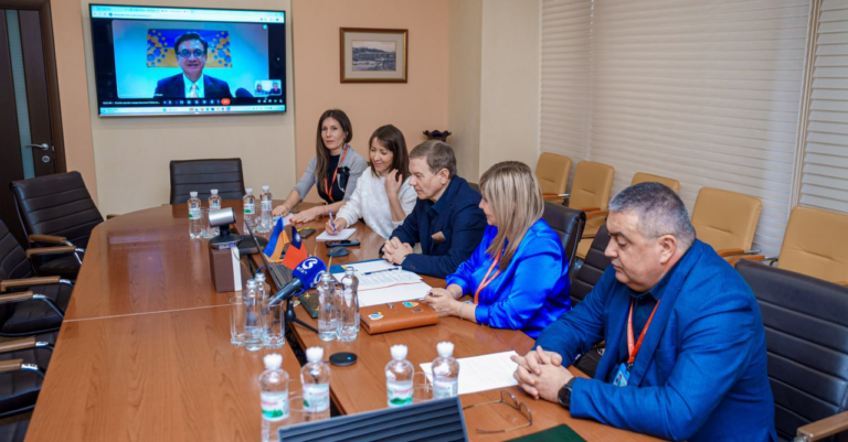 Медична революція у Вінниці: Тайвань профінансує сучасне обладнання для немовлят і майбутніх мам