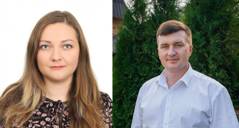 Двом вінницьким ученим призначили державні стипендії
