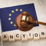 Спростовуємо фейки: санкції проти фігурантів розслідування НАБУ реально блокують активи в Україні