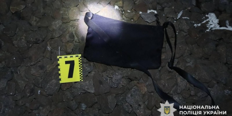 Фатальний інцидент на залізниці: чоловік загинув під колесами вантажного потяга у Вінниці