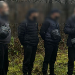 Втеча не вдалася: жителя Вінниччини зупинили за 300 метрів від державного кордону