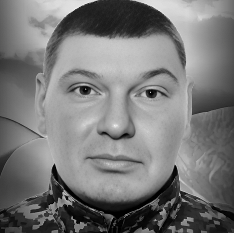 Загинув внаслідок дронової атаки ворога: Вінниця 27 листопада прощається з воїном Русланом Флячуком