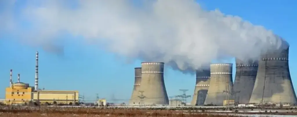 Світла буде більше: українські АЕС повністю відновили потужність після атак рф