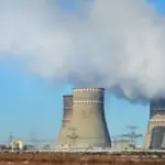 Світла буде більше: українські АЕС повністю відновили потужність після атак рф