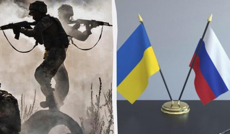 Угода про припинення війни буде досягнута всіма сторонами до кінця місяця, можливо, навіть цього тижня Politico