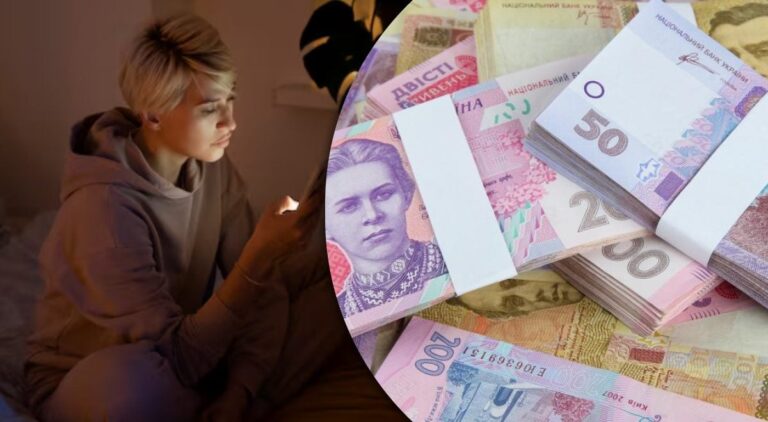 Скільки готівки варто підготувати українцям на випадок блекауту