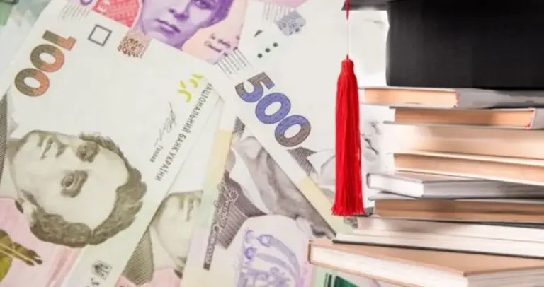 Чи підвищать стипендії в Україні: у профспілці назвали умову